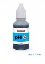 Aseko náhradné činidlo Pool Testeru pH