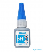Aseko Austauschmittel für pH Pool Tester