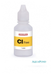 Aseko replacement reagent for Pool Tester Cl Free