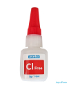 Aseko replacement reagent for Pool Tester Cl Free