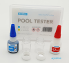 Aseko Pool Tester kapkový pH / CL free