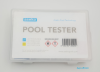 Aseko Pool Tester kvapkový pH / CL free