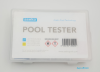 Aseko Pool Tester vízelemző készlet pH / CL Free