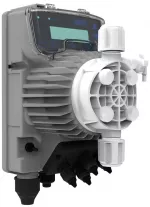 Digitální membránová dávkovací pumpa TEKNA TCK 603