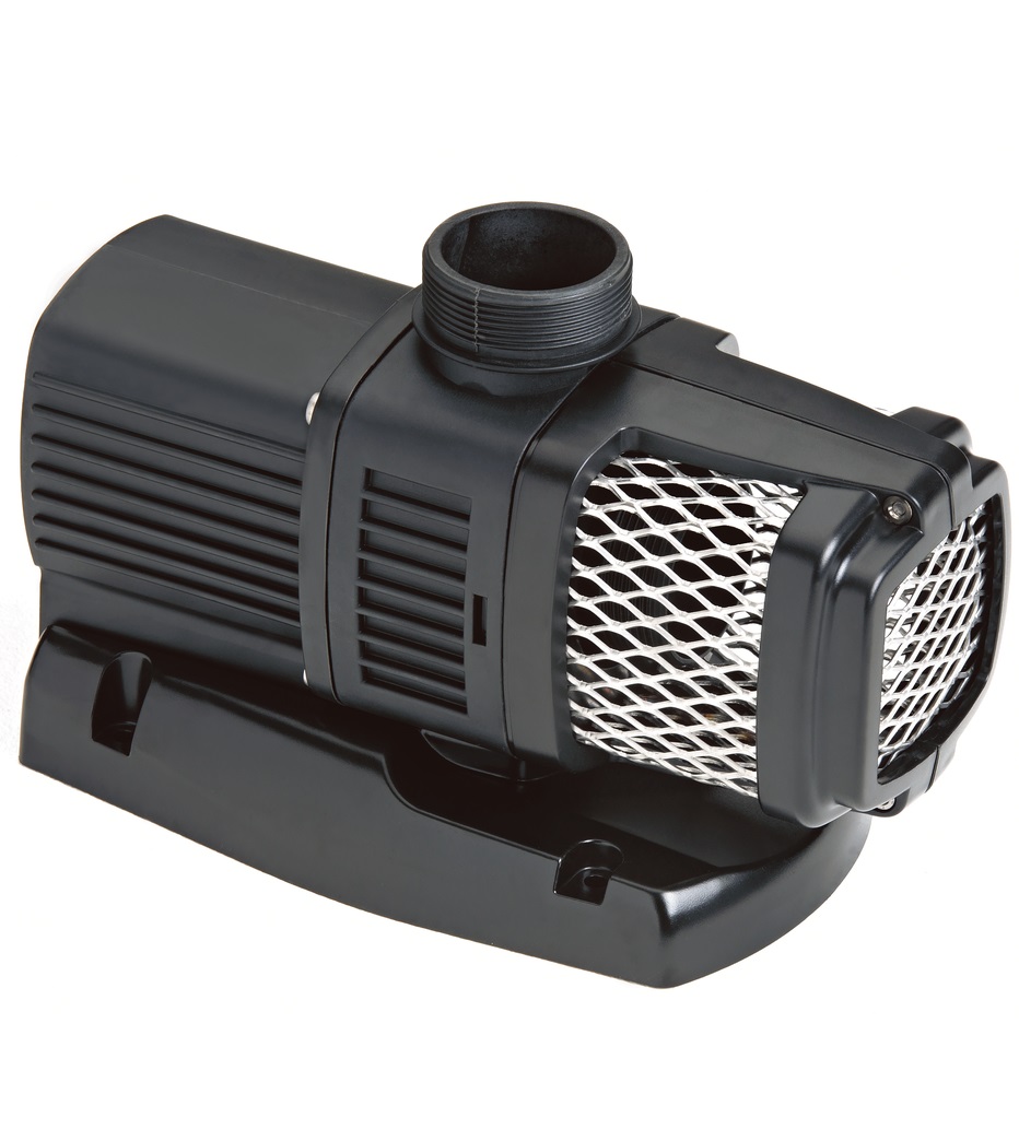Oase 37125 Aqua Oxy CWS 1000 Ossigenatore Per Stagno E Laghetto 1000 L/h - 4