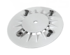 Krytka dnovej trysky 00303 so 4 skrutkam