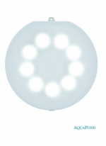 Lampe mit LEDs LumiPlus Flexi V1 - 12V AC - Kaltweiß Licht
