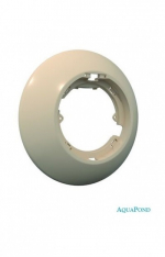 LumiPlus FlexiSlim dekoratív keret - elefántcsont (RAL1015)