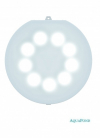 Lampa z diodami LED LumiPlus Flexi V2 - 24V DC - światło białe zimne