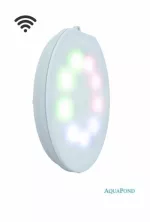 LED LumiPlus Flexi V1 - 12V AC - RGB színes lámpa - Wifi