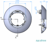 LumiPlus Flexi V1 - 12V AC