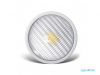 LED-STAR Bazénová žiarovka LED COB 35W - teplá biela