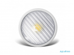 LED-STAR Bazénová žárovka LED COB 35W - teplá bílá