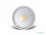 LED-STAR Lampada per piscina LED COB 35W - bianco caldo