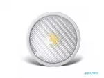 LED-STAR Bazénová žárovka LED COB 35W - teplá bílá