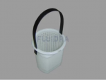Košík předfiltru Sena+Compact