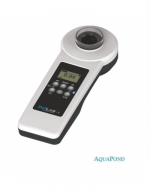 Aseko Pool Lab 1.0 digitális vízelemző, fotométer