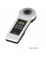Aseko PoolLab 1.0 digitális vízelemző, fotométer