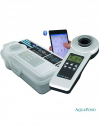 Pool Lab 1.0® - Profesjonalny tester kontroli wody w basenach i jacuzzi