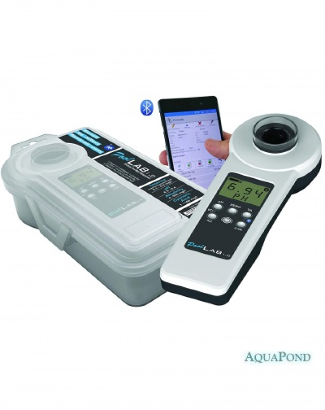 Digitales Messgerät Aseko PoolLab 1.0