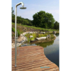 Eichenwald Ideal Shower Madeira Type MB with Cold and Hot Water
