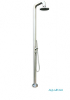 Eichenwald Ideal Shower Madeira Type MB with Cold and Hot Water