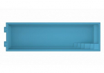 Schwimmbecken Compass Pools CLASSIC 103 - 10,3 m