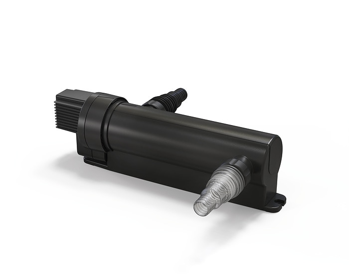 17W UV-Lampe Kompatibel Für Martin Water CUV7 / CUV7E – Ersatzlampe