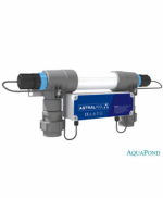 Niederdruck-UV-C-Lampe Clarifier für private Pools bis 25 m3 (25 W)