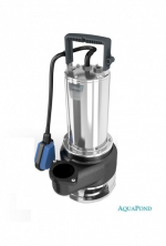 Oase ProMax MudDrain 25000 - Schmutzwasser-Tauchpumpe