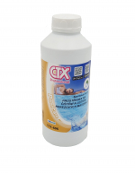 Astralpool CTX-606 1 l - čistič a leštič nerezových materiálů