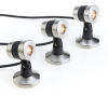Oase LunAqua Maxi LED Set 3 - oświetlenie stawu