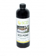 SCD Pond startovací bakterie 1l