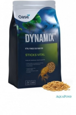 Oase Dynamix Sticks Vital 20 l - krmivo pre ryby