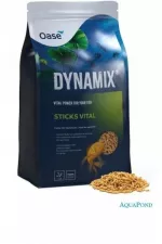 Oase Dynamix Sticks Vital 20 l - krmivo pro ryby