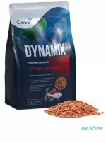 Oase Dynamix Sticks Colour 4 l - krmivo pre ryby