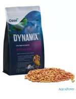 Oase Dynamix Sticks Mix 1 l - krmivo pro ryby