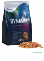 Oase Dynamix Sticks Mix 4 l - krmivo pro ryby