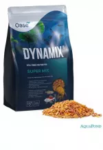 Oase Dynamix Super Mix 4 l - krmivo pre ryby 