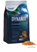 Oase Dynamix Super Mix 20 l - krmivo pre ryby