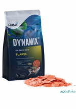 Oase Dynamix Flakes 1 l - pokarm dla młodych ryb