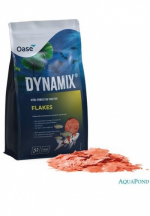 Oase Dynamix Flakes 1 l - Futter für Jungfische