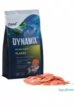 Oase Dynamix Flakes 1 l - krmivo pro mladé ryby