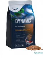 Oase Dynamix Koi Pellets Large 20 l - Fischfutter
