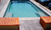 keramický bazén compass BABY POOL 6,5 m