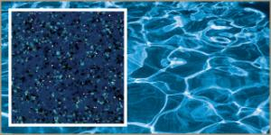 BLUE Granit
