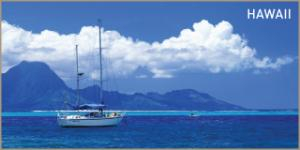 BLUE Saphire