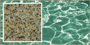 GOLDEN Pebble