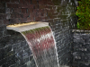 Oase Wodospad XL 60 - wodospad ze stali nierdzewnej