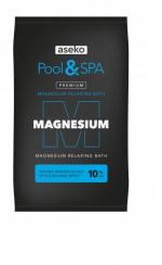 Sól magnezowa - Aseko Magnez (Premium) 10 kg